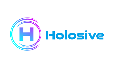 Holosive.com